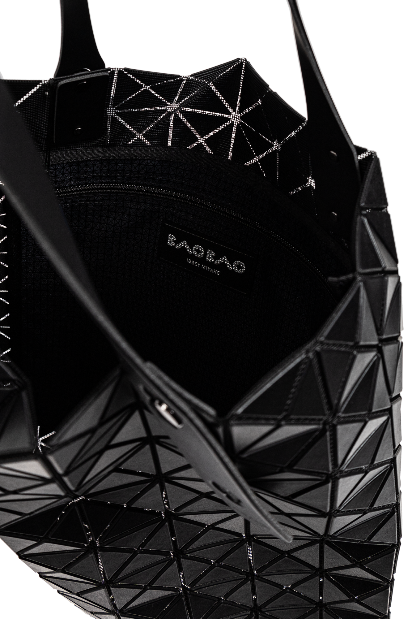 BAO BAO ISSEY MIYAKE｜ (BB48AG503 14) Bao Bao Issey Miyake Daypack Backpack | LN-CC